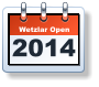 Wetzlar Open 2014
