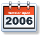 Wetzlar Open 2006